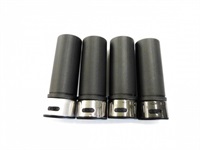 KDPS16 ※FUJI Quick-Lockフード付フロントパイプ